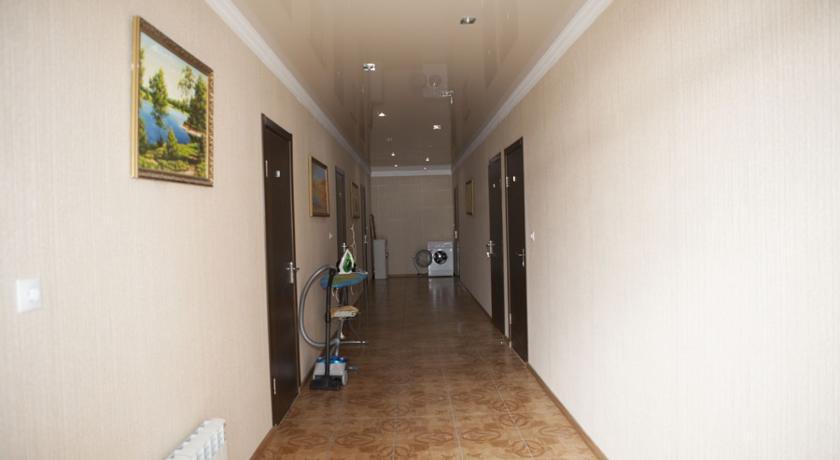 Гостиница Daniella Guest house Адлер-6