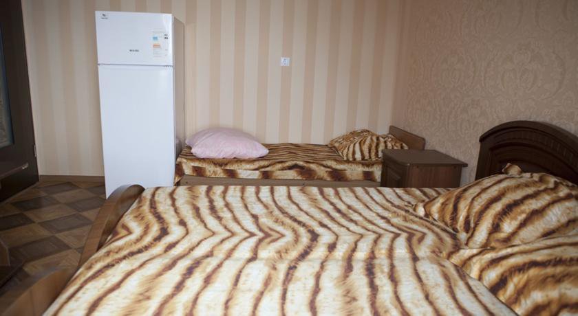 Гостиница Daniella Guest house Адлер