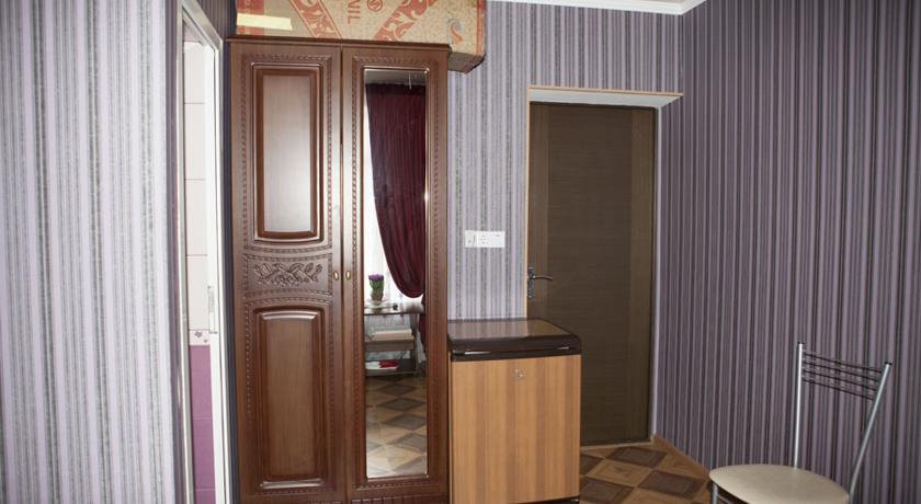 Гостиница Daniella Guest house Адлер