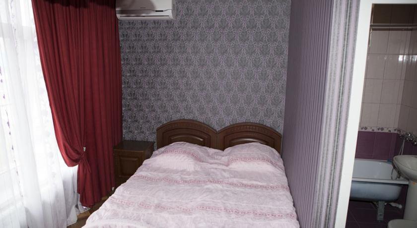 Гостиница Daniella Guest house Адлер-34