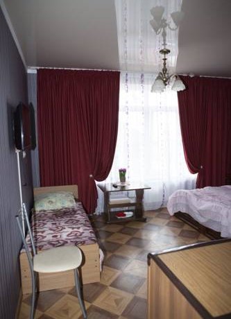 Гостиница Daniella Guest house Адлер